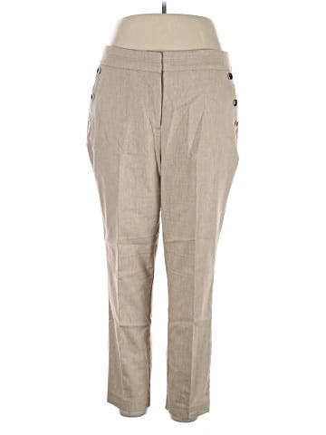 7th Avenue Design Studio New York & Company Casual Pants (view 1)