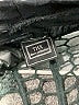 THX Thanx Collection Black Kimono One size - photo 7