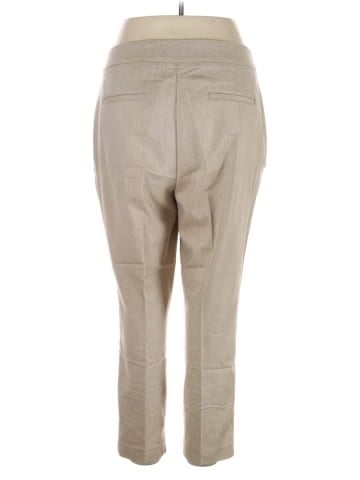 7th Avenue Design Studio New York & Company Casual Pants (view 2)