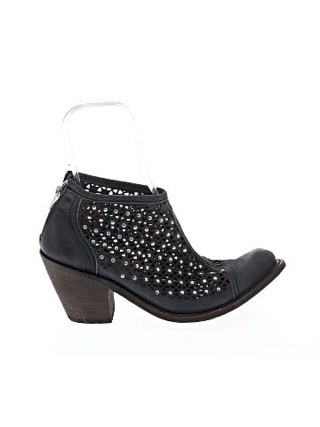 Independent Ankle Boots (view 1)