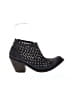 Independent Black Ankle Boots Size 9 1/2 - photo 1