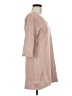 Toad & Co Tan Casual Dress Size M - photo 4