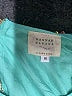 Assorted Brands Paisley Green Blue Dress Size 16 - photo 3