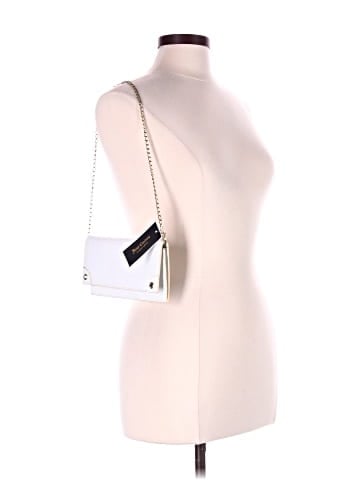Juicy Couture Leather Clutch (view 2)