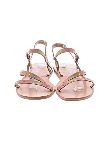 Indigo Rd. Sandals (view 2)