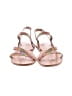 Indigo Rd. Pink Sandals Size 6 1/2 - photo 2
