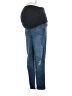 1822 Denim Blue Jeans Size 8 - photo 1
