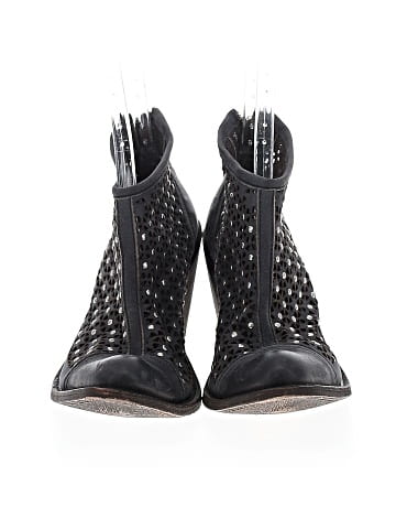 Independent Ankle Boots (view 2)