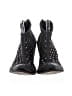 Independent Black Ankle Boots Size 9 1/2 - photo 2