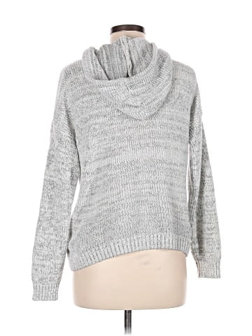 Pink Republic Pullover Sweater (view 2)