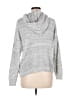 Pink Republic Solid Gray Pullover Sweater Size M - photo 2