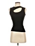 LNA Black Sleeveless Top Size XS - photo 1