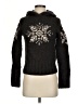 American Eagle Outfitters 100% Wool Black Wool Pullover Sweater Size XS - photo 1