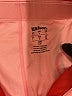 Wilson Solid Pink Active Skort Size L - photo 3
