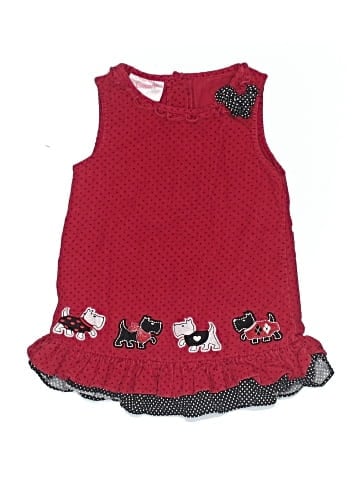 Samara Dress (view 1)