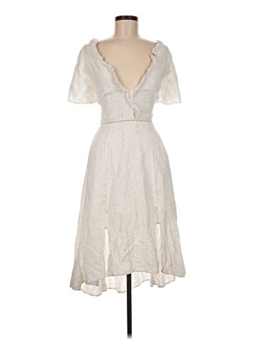 Finders Keepers Cocktail Dress (view 1)