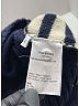 Thom Browne Blue Pullover Sweater Size XL (4) - photo 8