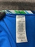 Terra & Sky Tropical Blue Swimsuit Bottoms Size 5X - photo 3