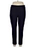 Counterparts Solid Blue Active Pants Size 16 - photo 1