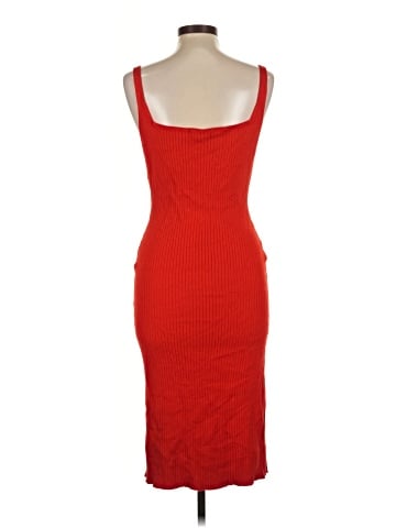 Divided by H&M Cocktail Dress (view 2)