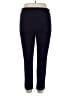 Counterparts Solid Blue Active Pants Size 16 - photo 2