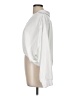 Illa Illa White Cardigan Size M - photo 5