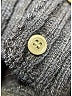 Thom Browne Blue Pullover Sweater Size XL (4) - photo 7