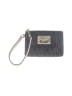MICHAEL Michael Kors 100% Leather Gray Leather Wristlet One size - photo 1