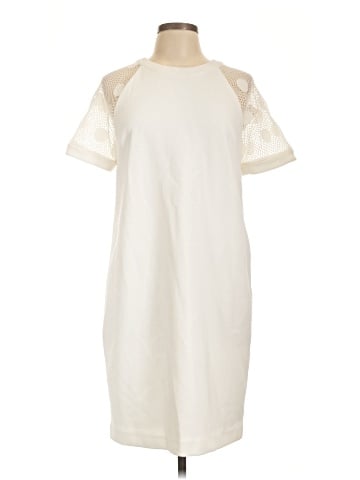 Belle Badgley Mischka Casual Dress (view 1)