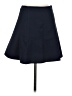 J.Crew Solid Blue Formal Skirt Size 0 - photo 1