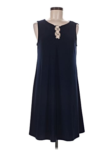 MSK Casual Dress (view 1)