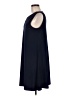 MSK Blue Casual Dress Size M - photo 5