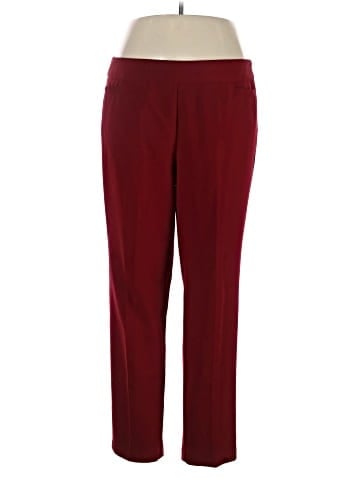 Zac & Rachel Casual Pants (view 1)