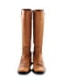 Tod's Tan Boots Size 9 1/2 - photo 2