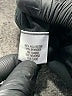 GAIAM Solid Black Active Pants Size M - photo 8