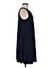 MSK Blue Casual Dress Size M - photo 4