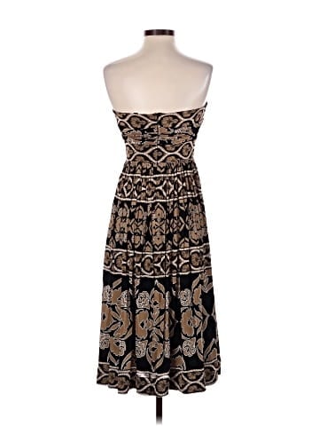 White House Black Market Cocktail Dress (view 2)