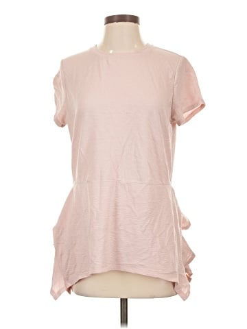 Ivanka Trump Short Sleeve Top (view 1)