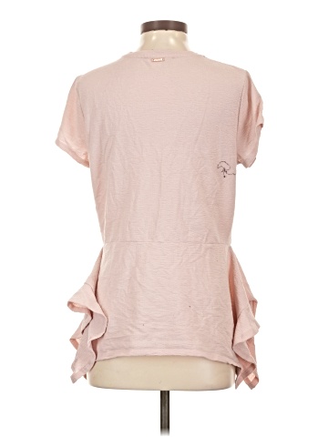 Ivanka Trump Short Sleeve Top (view 2)