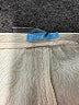 J. McLaughlin Solid Ivory Casual Pants Size 12 - photo 7
