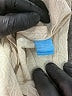 J. McLaughlin Solid Ivory Casual Pants Size 12 - photo 8