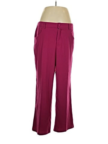 Shein Curve Casual Pants (view 1)