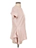 Ivanka Trump Pink Short Sleeve Top Size XS (estimated) - photo 4