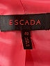 Escada Pink Blazer Size EU 42 / US 12 - photo 6