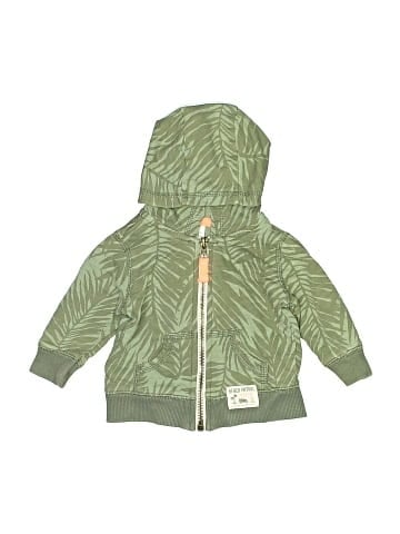 Carter's Zip Up Hoodie (view 1)