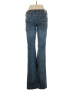 Maurices Hearts Blue Jeans Size 5 (tall) - photo 2