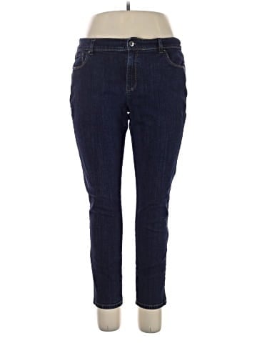 Liz Claiborne Jeans (view 1)