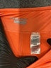 Head Solid Orange Active Skort Size M - photo 3
