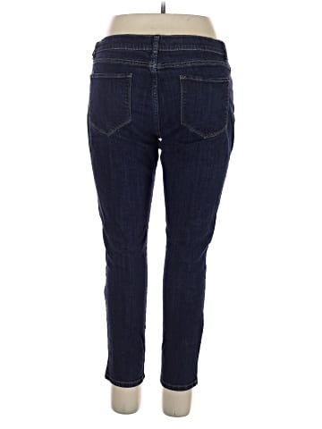 Liz Claiborne Jeans (view 2)