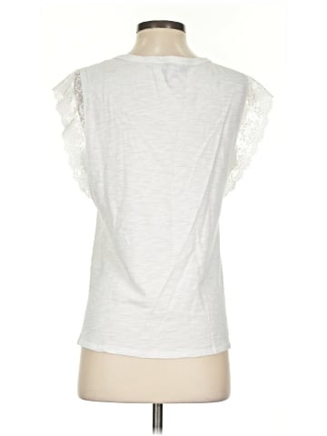 White House Black Market Short Sleeve Top (view 2)